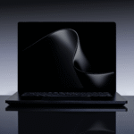 This is the Microsoft Surface Laptop Ultra with Nvidia RTX Spark