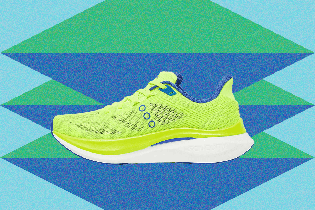 Best Running Shoes, Tested and Reviewed (2026): Saucony, Adidas, Hoka