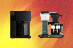 7 Best Coffee Makers (2026): Ratio, Fellow, Moccamaster