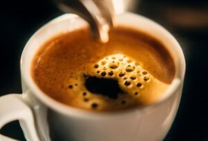 Scientists Invent a Way to Brew Espresso With Ultrasonic Waves—No Hot Water Required