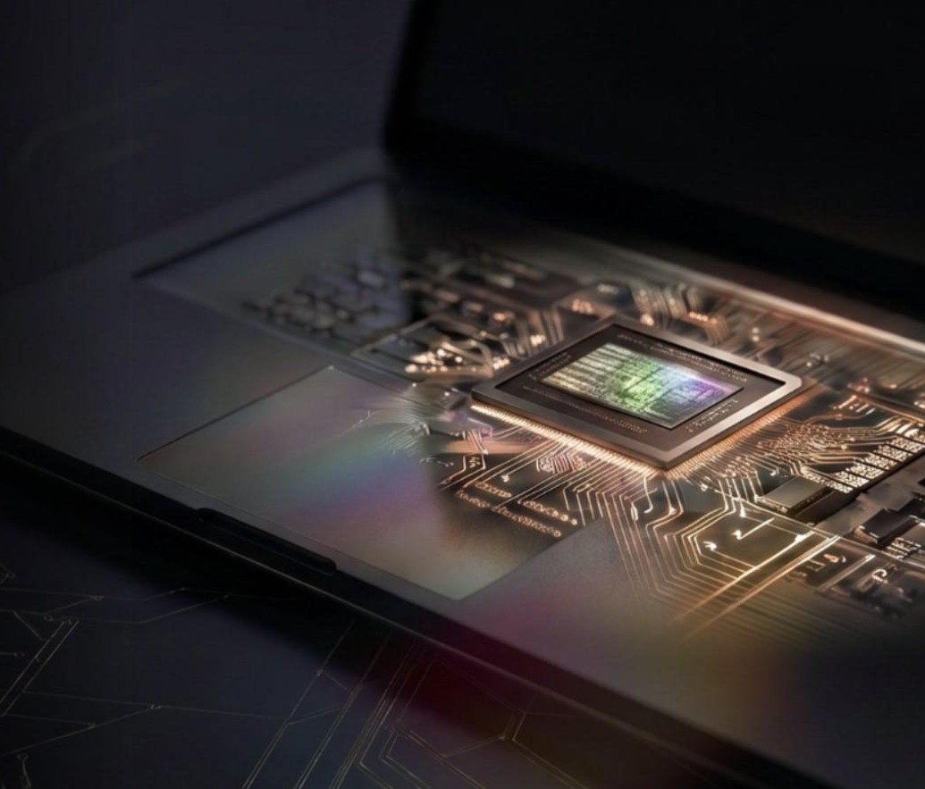 Nvidia announces RTX Spark as ‘the most efficient PC chip ever built’