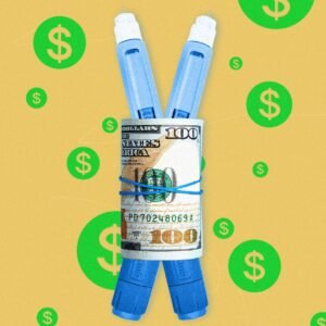 Just About Anyone Can Sell You GLP-1s Online Now