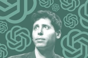 OpenAI floats giving Trump administration 5 percent cut of AI boom 