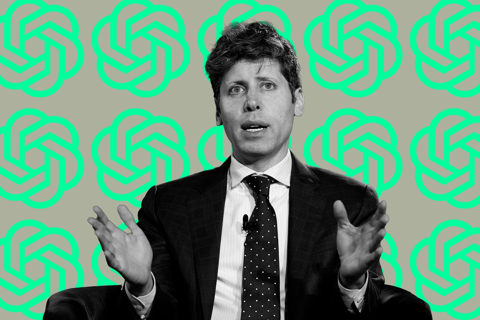 Sam Altman didn’t need another lawsuit