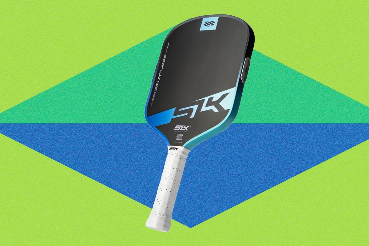 The Foam Era Has Changed Pickleball—Here Are the Top 2 Pickleball Paddles Right Now