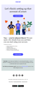 Transactional, triggered, and promotional emails: What’s the difference?