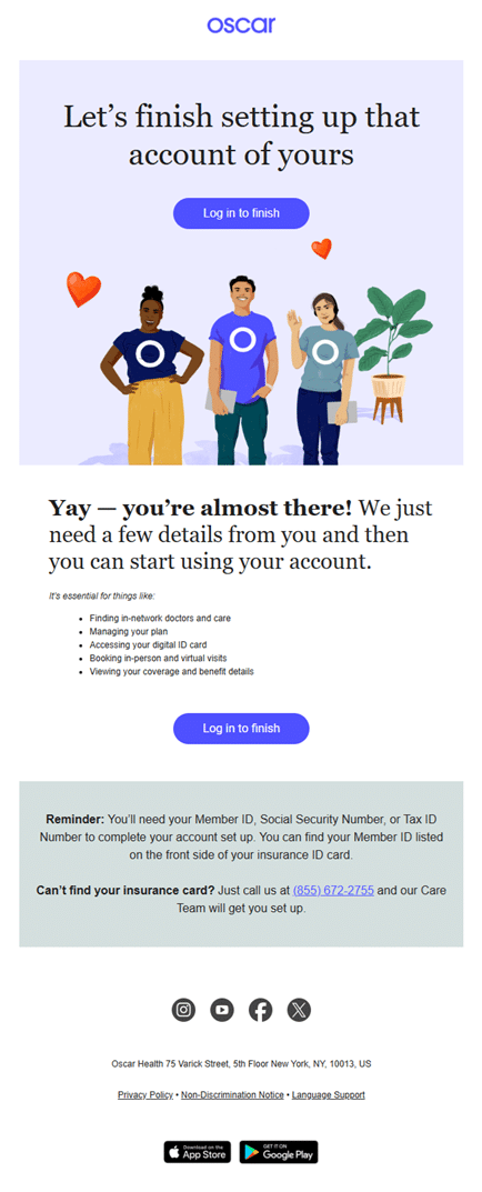 Transactional, triggered, and promotional emails: What’s the difference?