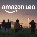 Amazon’s trying to launch a global satellite cellphone network in 2028