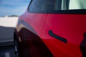 Tesla’s car door defect could lead to tougher rules for everyone