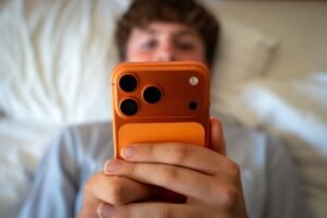 The vertical video takeover is here