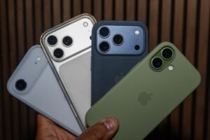 The Best iPhone 17 Cases (2026): Our Picks After Testing 100+