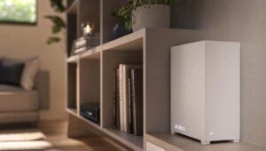 Would you host part of an AI data center in your home?