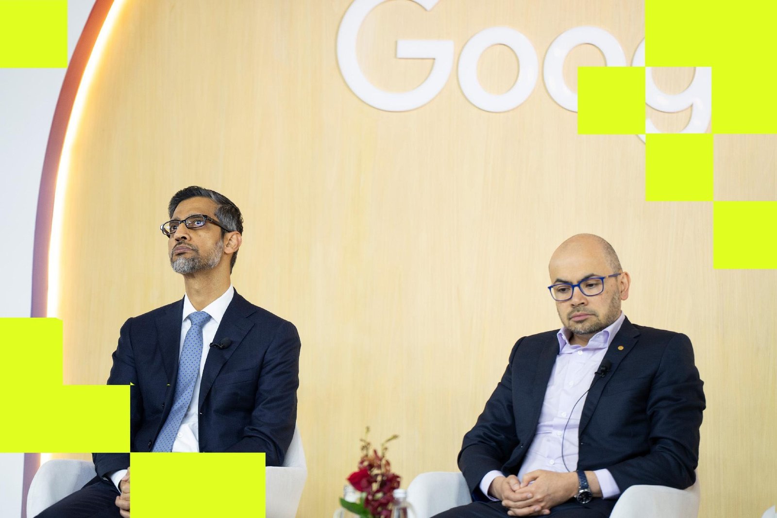 What’s behind the Google AI shake-up