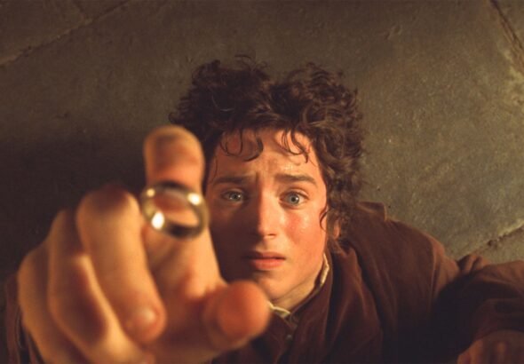 Grab the entire Lord of the Rings trilogy on 4K Blu-Ray for $50